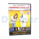 Dvds Primeros Auxilios Pack 5 Unids Dvds Primeros Auxilios Pack 5 Unids
